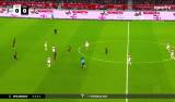 Stuttgart 1-0 Borussia M’gladbach.